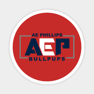 All Elite Bullpups Magnet